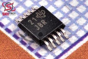 TS5A23157DGS