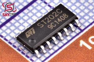 ST202CDR