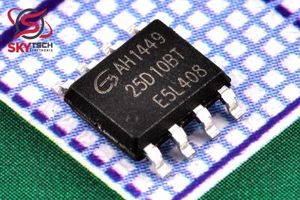GD25D10BT