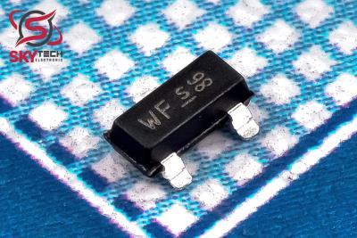 BCR112 (WF)