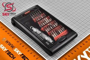 JAKEMY JM-8151 Screwdriver Set