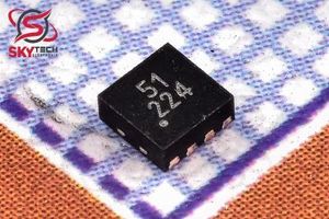 BGU8051