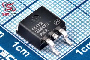 MBRB1645TR
