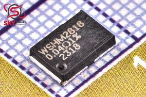 WSHM2818R0400FEA