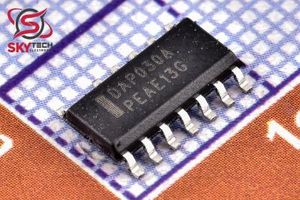 DAP030A