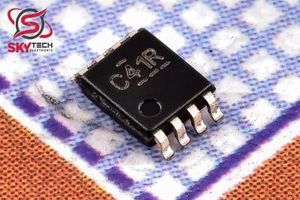 SN74LVC2G241DCUR (C41*)
