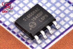 SI8600AC