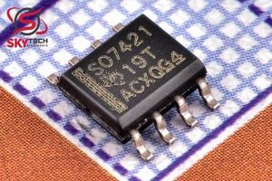 ISO7421ED