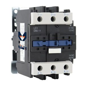 کنتاکتور تله مکانیک (tele)