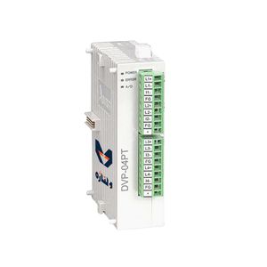 ماژول دما دلتا DVP04PT-S