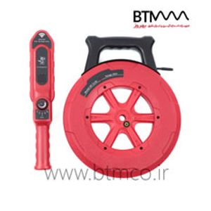گرفتگی یاب خط لوله یونیتی مدل UNI-T UT661D