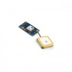 ublox Neo-6m