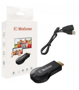 دانگل وای فای به HDMI تلویزیون MiraScreen 2.4g