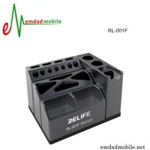 هولدر پیچ گوشتی RELIFE RL-001F