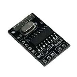 ماژول بلوتوث صوتی فوق کوچک 14x22 میلیمتر