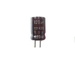 820UF/6.3V برند NIPPON