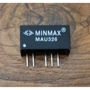 كانورتر MAU326