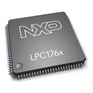 میکروکنترلر LPC1768