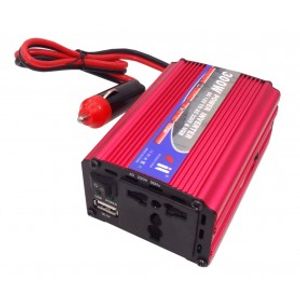 اینورتر (مبدل 12VDC به 220VAC) سوئیچینگ 12V 300W مارک CIL