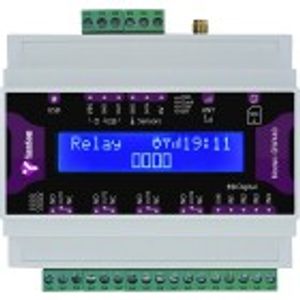 کنترل پیامکی و وای فای دوگانه GW440