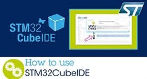 STM32CUBEIDE