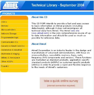 ATMEL 2002