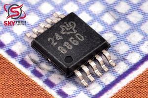 ADS8860IDGS