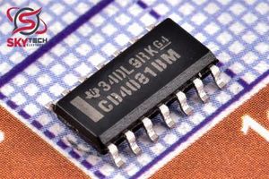 CD4081BM