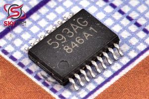 TD62593AFNG