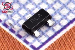 LMV431AIMF (RLA)