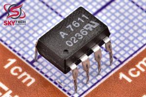 HCPL7611