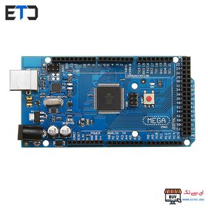 آردوینو مگا Arduino MEGA R3 2560