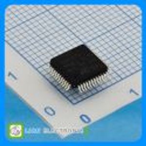 STM32F030C8T6