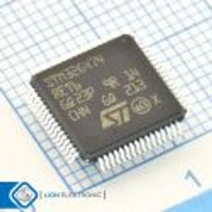 STM32G474RET6