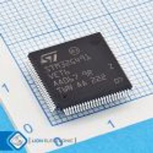 STM32G491VET6
