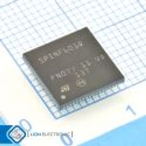 STSPIN32F0601QTR