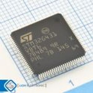 STM32G431VBT6