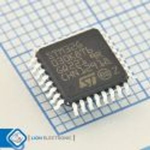 STM32G030K8T6