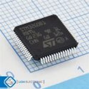 STM32G0B1RBT6