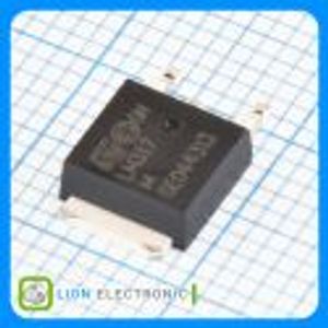 LM317MDT-TR