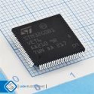 STM32G0B1VET6