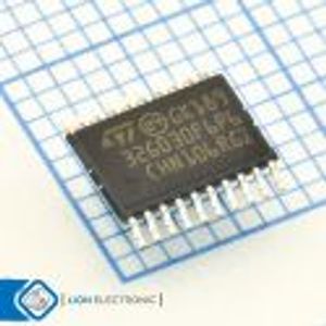 STM32G030F6P6