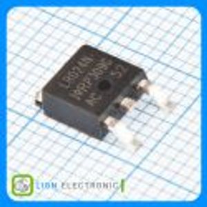 IRLR024NTRPBF