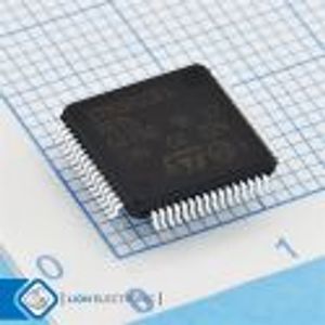 STM32G0B1RET6