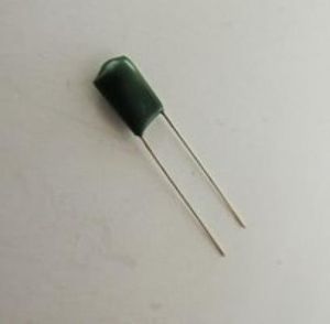 10NF/400V P