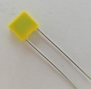 10NF/400V  M