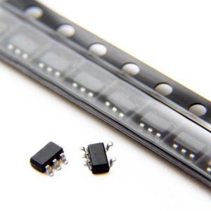 LP2985-30DBVR