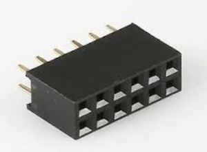 2x6 FMAL ST