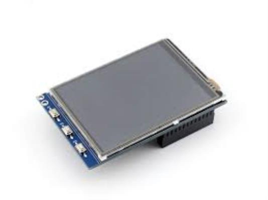 3.5INCH RPI LCD(B)