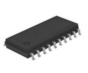 M74HC245RM13TR